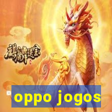 oppo jogos